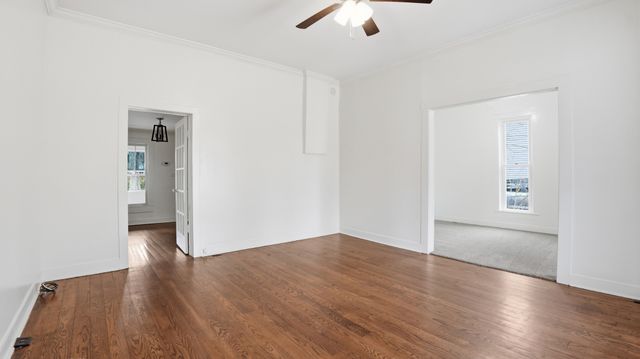 412 E Grundy St, Tullahoma, TN 37388