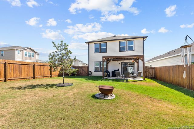 5259 Winding Stream, St Hedwig, TX 78152