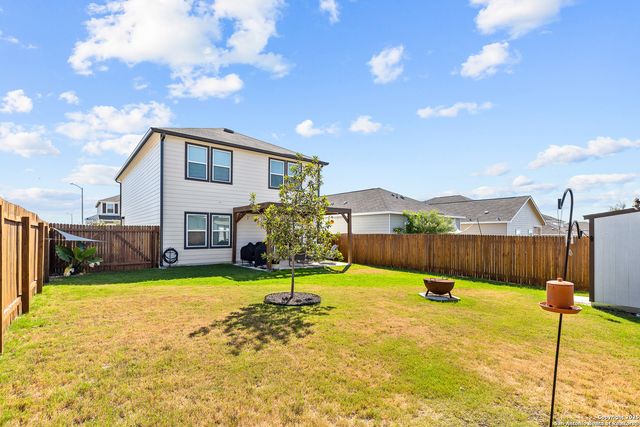 5259 Winding Stream, St Hedwig, TX 78152