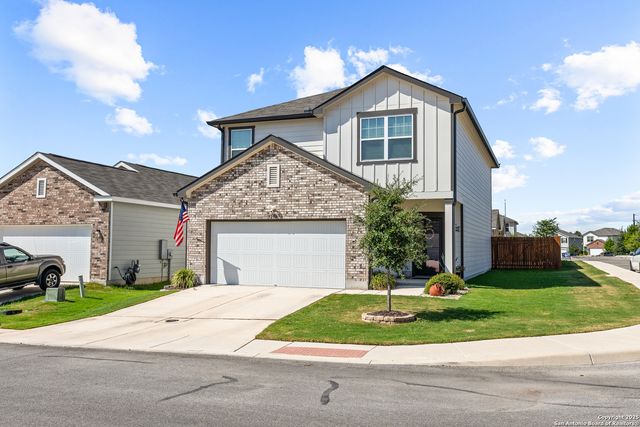 5259 Winding Stream, St Hedwig, TX 78152