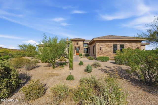 27043 N 117TH Place, Scottsdale, AZ 85262