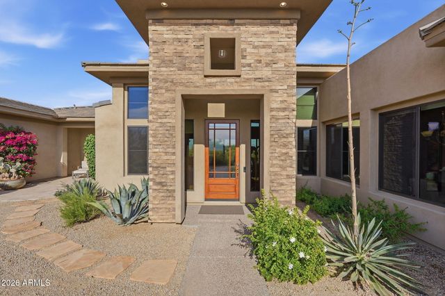 27043 N 117TH Place, Scottsdale, AZ 85262