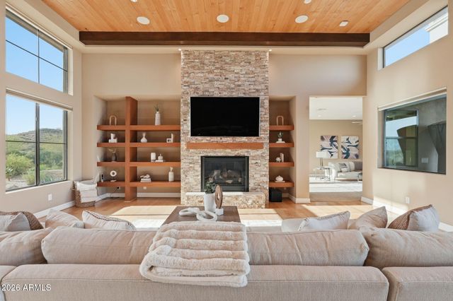 27043 N 117TH Place, Scottsdale, AZ 85262