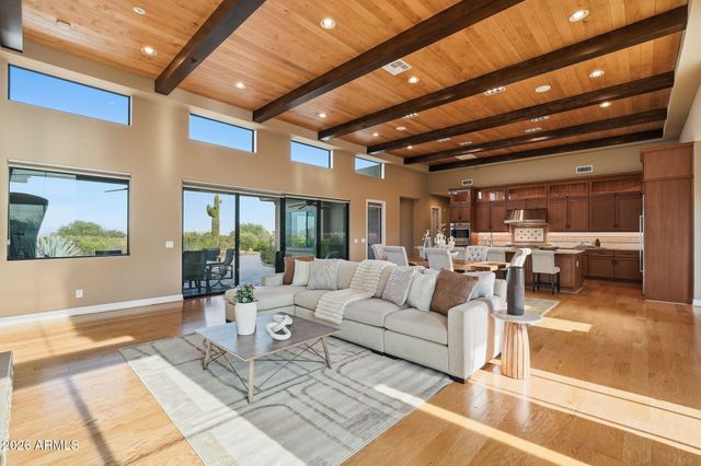 27043 N 117TH Place, Scottsdale, AZ 85262