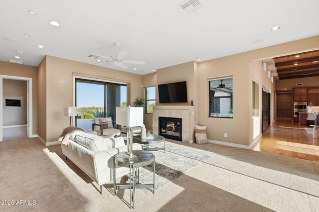 27043 N 117TH Place, Scottsdale, AZ 85262