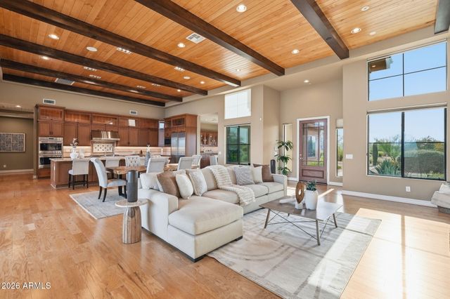 27043 N 117TH Place, Scottsdale, AZ 85262