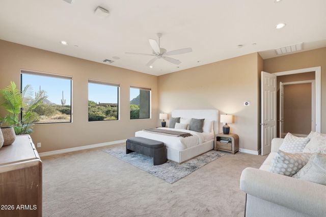 27043 N 117TH Place, Scottsdale, AZ 85262