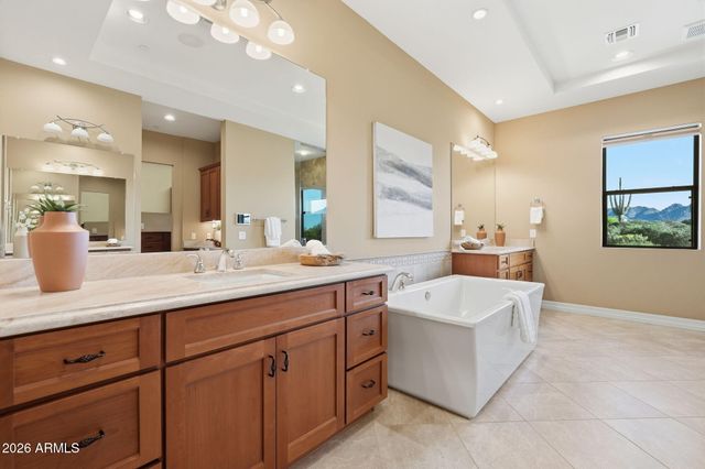 27043 N 117TH Place, Scottsdale, AZ 85262