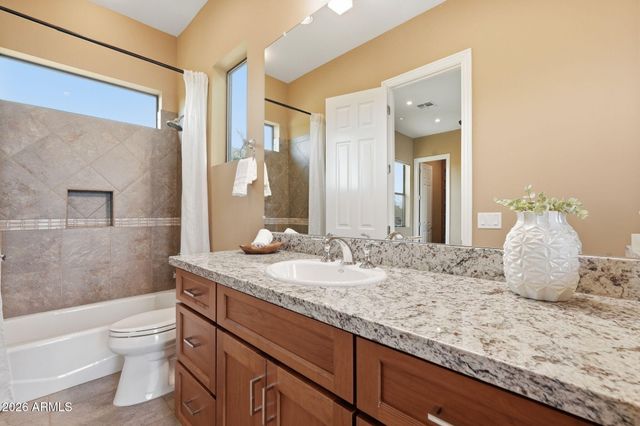 27043 N 117TH Place, Scottsdale, AZ 85262