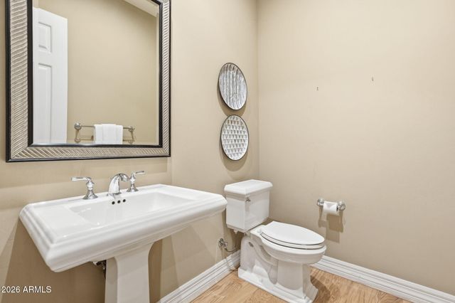 27043 N 117TH Place, Scottsdale, AZ 85262