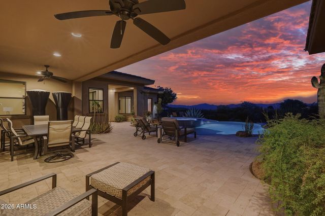 27043 N 117TH Place, Scottsdale, AZ 85262