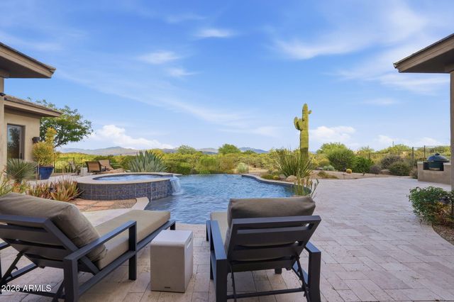 27043 N 117TH Place, Scottsdale, AZ 85262