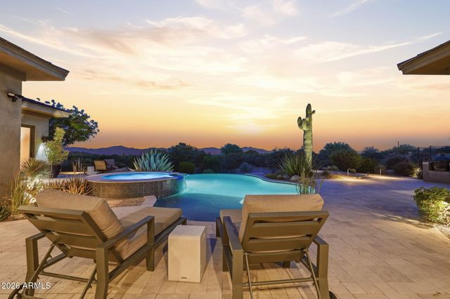 27043 N 117TH Place, Scottsdale, AZ 85262