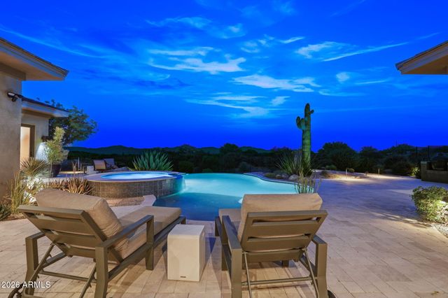 27043 N 117TH Place, Scottsdale, AZ 85262