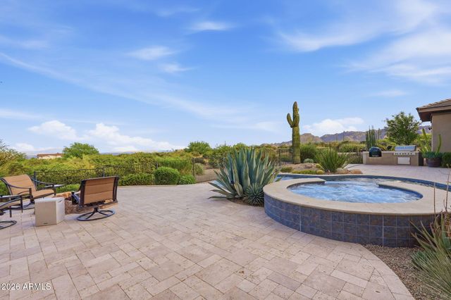 27043 N 117TH Place, Scottsdale, AZ 85262