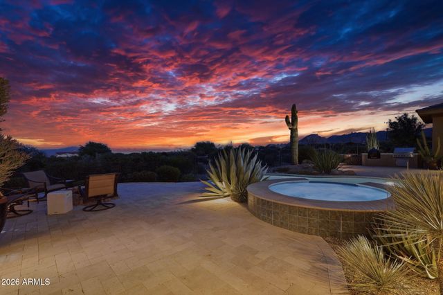 27043 N 117TH Place, Scottsdale, AZ 85262