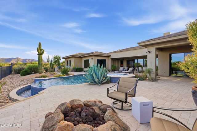 27043 N 117TH Place, Scottsdale, AZ 85262