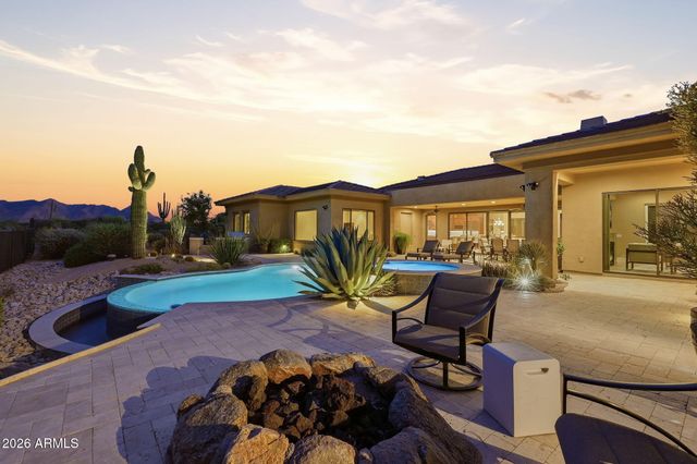 27043 N 117TH Place, Scottsdale, AZ 85262