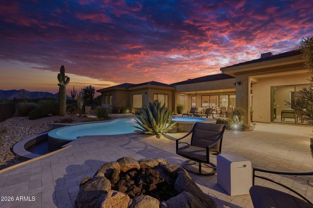 27043 N 117TH Place, Scottsdale, AZ 85262