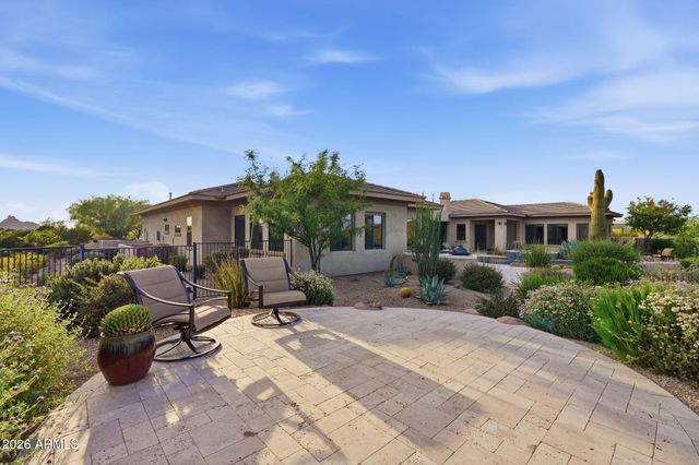 27043 N 117TH Place, Scottsdale, AZ 85262