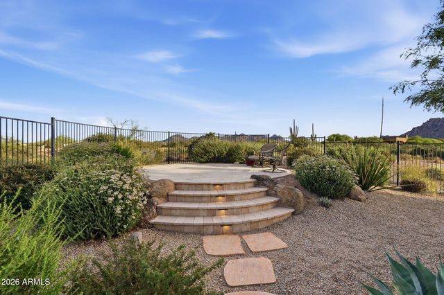 27043 N 117TH Place, Scottsdale, AZ 85262