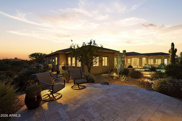 27043 N 117TH Place, Scottsdale, AZ 85262