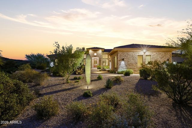 27043 N 117TH Place, Scottsdale, AZ 85262