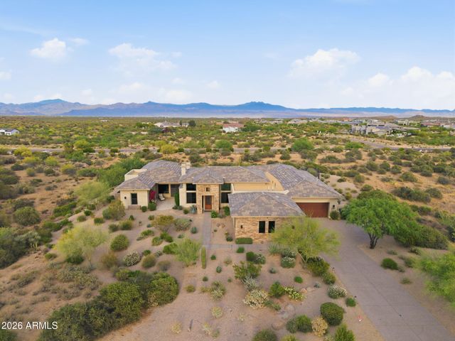 27043 N 117TH Place, Scottsdale, AZ 85262