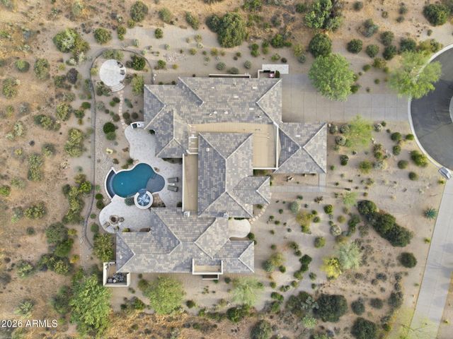 27043 N 117TH Place, Scottsdale, AZ 85262