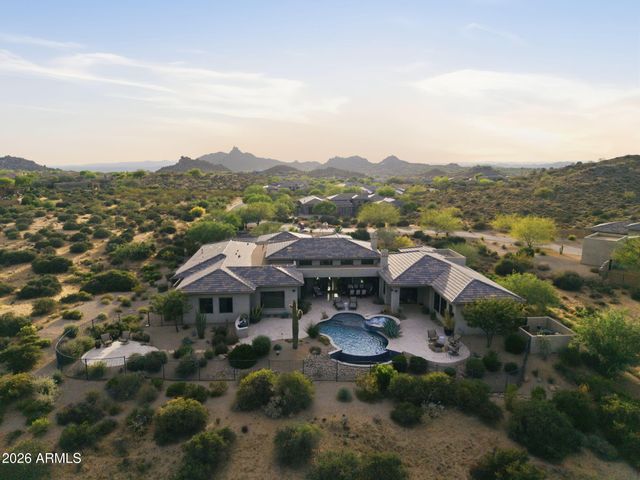 27043 N 117TH Place, Scottsdale, AZ 85262