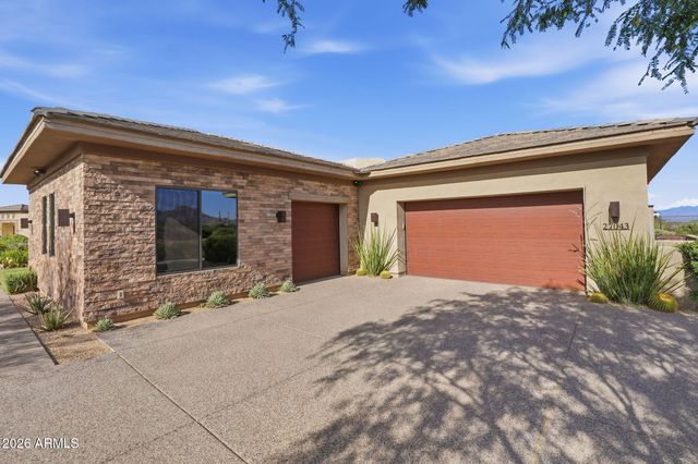 27043 N 117TH Place, Scottsdale, AZ 85262
