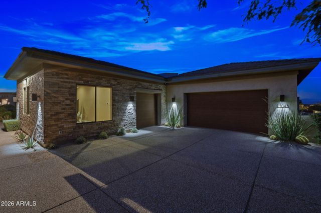 27043 N 117TH Place, Scottsdale, AZ 85262