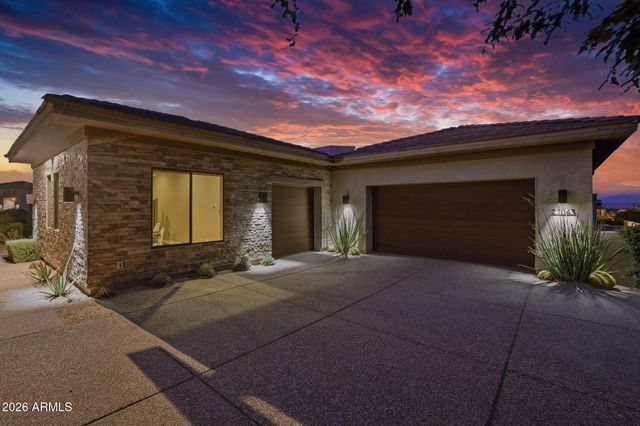 27043 N 117TH Place, Scottsdale, AZ 85262