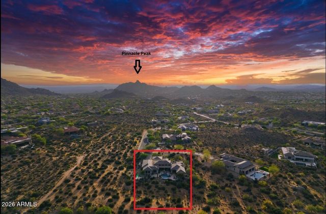 27043 N 117TH Place, Scottsdale, AZ 85262