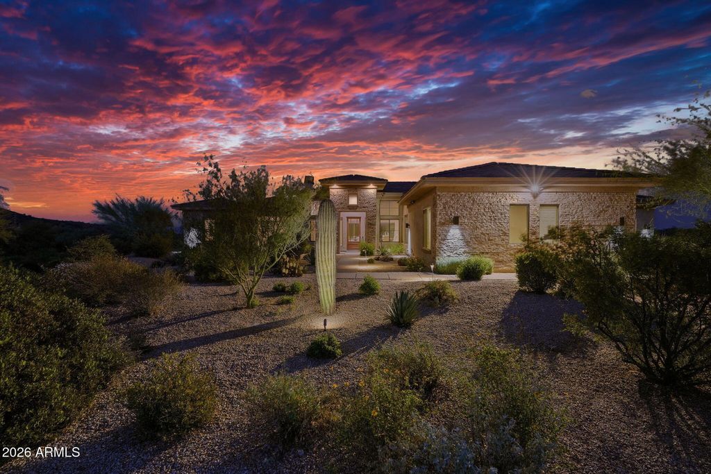 27043 N 117TH Place, Scottsdale, AZ 85262 — photo 2