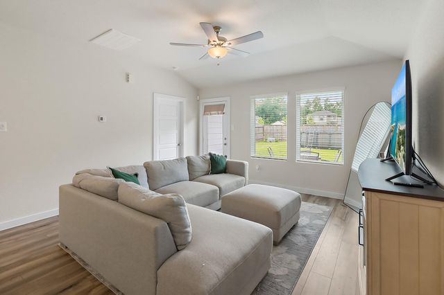 2815 Windy Homestead Lane, Crosby, TX 77532