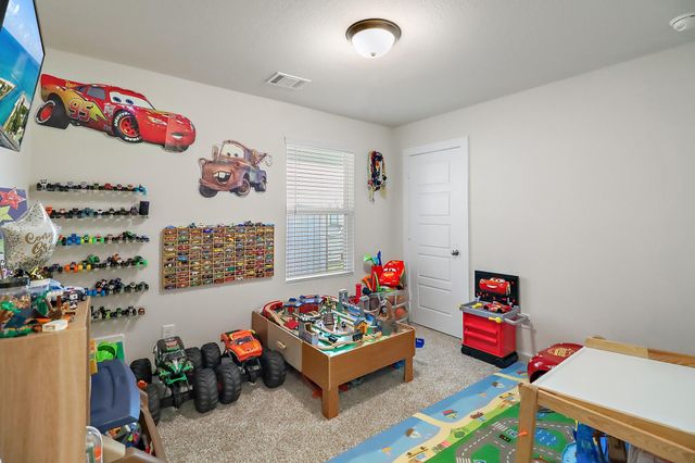 2815 Windy Homestead Lane, Crosby, TX 77532