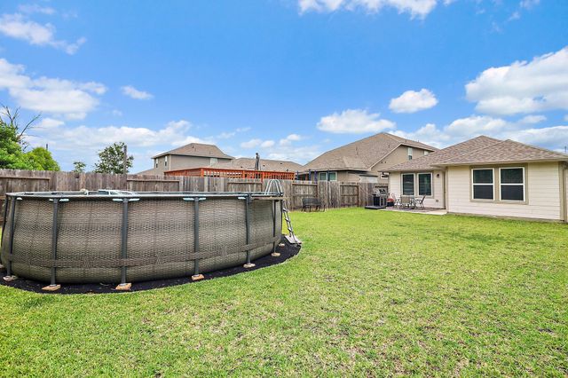 2815 Windy Homestead Lane, Crosby, TX 77532