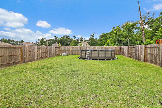 2815 Windy Homestead Lane, Crosby, TX 77532