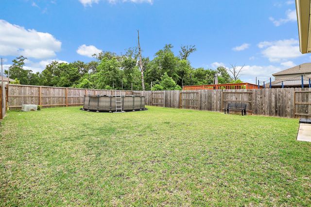 2815 Windy Homestead Lane, Crosby, TX 77532