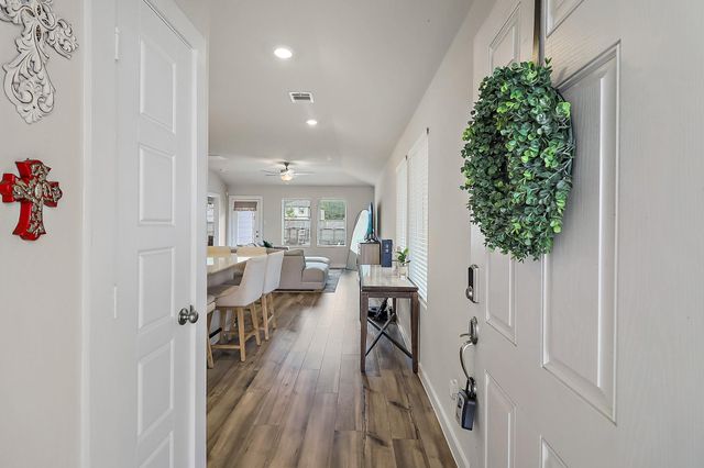 2815 Windy Homestead Lane, Crosby, TX 77532