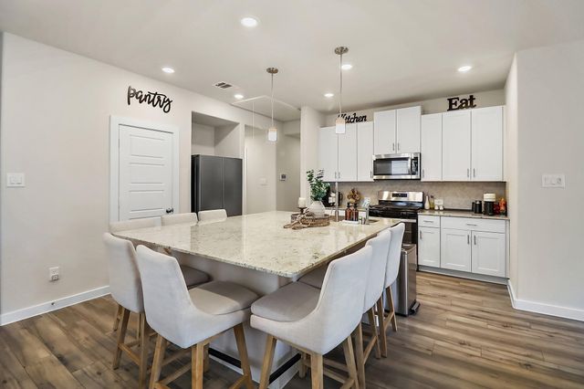 2815 Windy Homestead Lane, Crosby, TX 77532