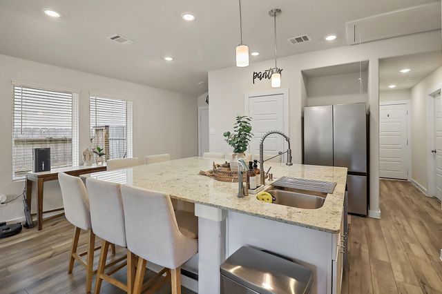 2815 Windy Homestead Lane, Crosby, TX 77532