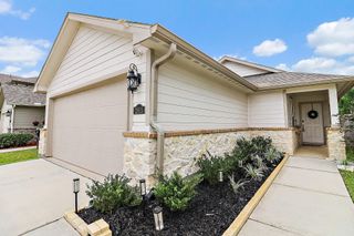 2815 Windy Homestead Lane, Crosby, TX 77532