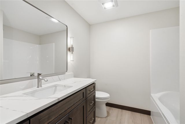 1210 Osage Lane, North Liberty, IA 52317