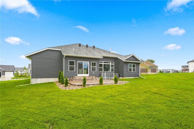 1210 Osage Lane, North Liberty, IA 52317