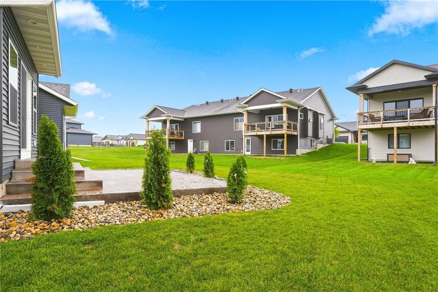 1210 Osage Lane, North Liberty, IA 52317