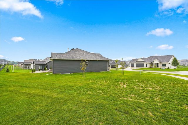 1210 Osage Lane, North Liberty, IA 52317