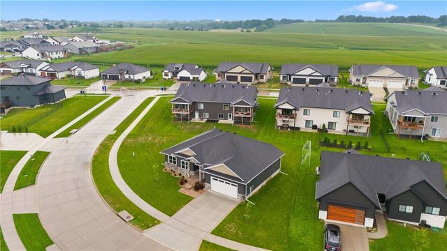 1210 Osage Lane, North Liberty, IA 52317