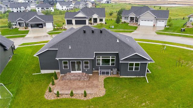 1210 Osage Lane, North Liberty, IA 52317